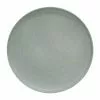 Salt&Pepper Hue Side Plate - 20cm - Leaf