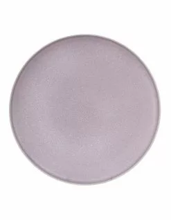 Salt&Pepper Hue Dinner Plate - 27.5cm - Lilac
