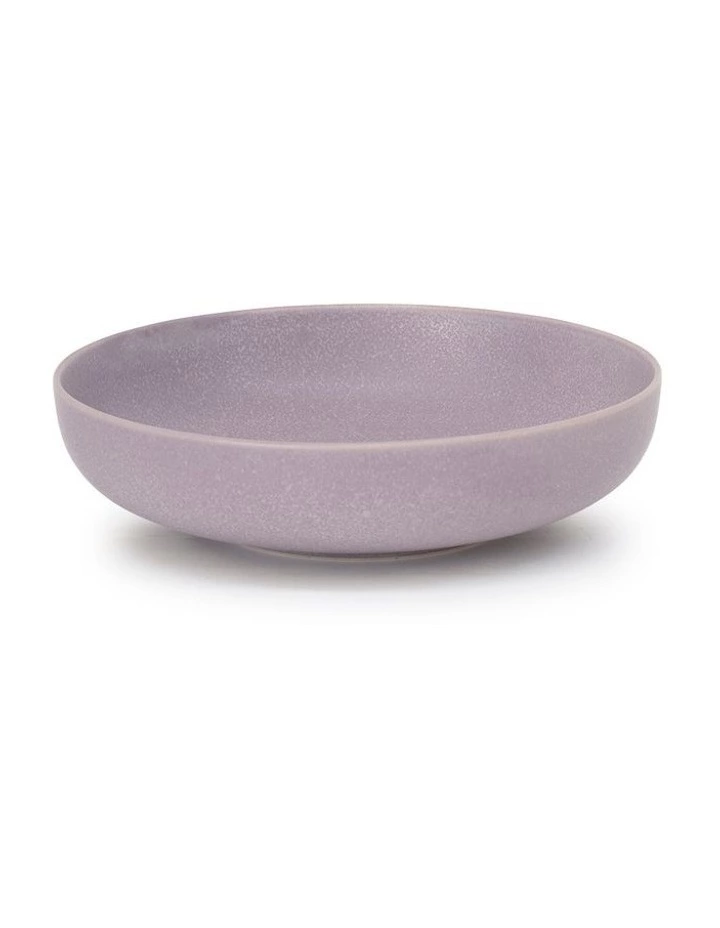 Salt&Pepper Hue Soup Bowl - 20cm - Lilac 1 Salt&Pepper Hue Soup Bowl - 20cm - Lilac