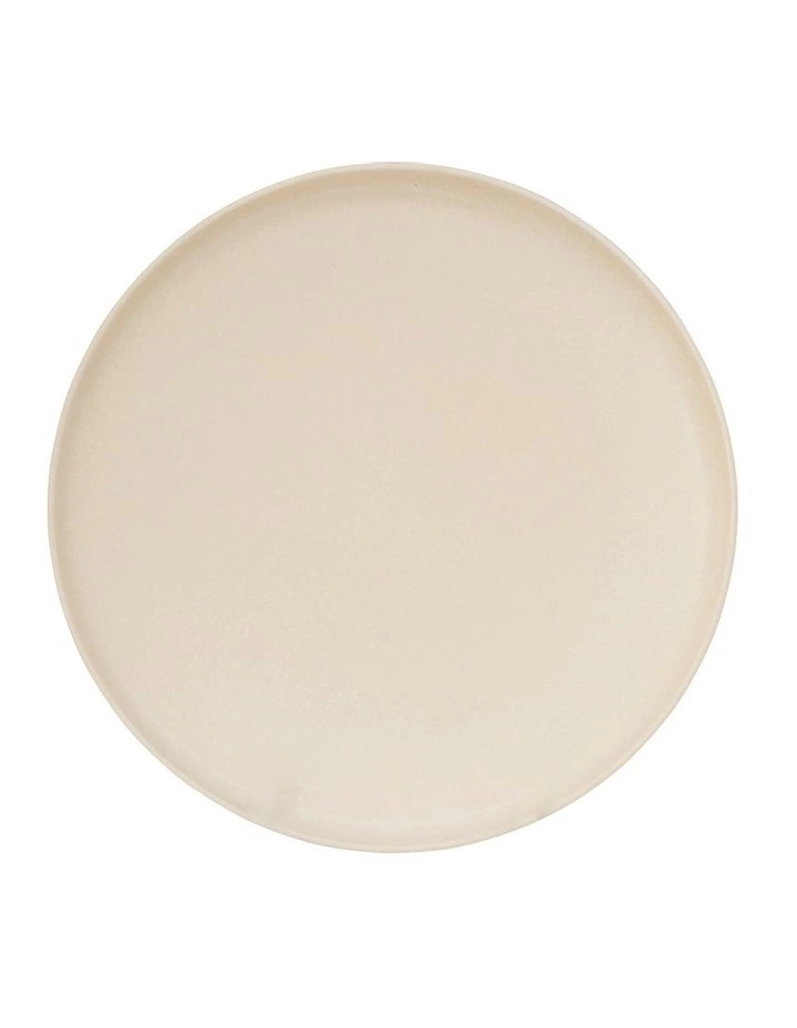 Salt&Pepper Hue Dinner Set - 12 Piece - Butter 4 Salt&Pepper Hue Dinner Set - 12 Piece - Butter - Image 4