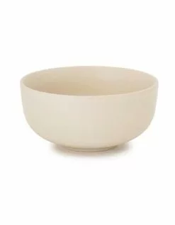 Salt&Pepper Hue Rice Bowl - 12cm - Butter