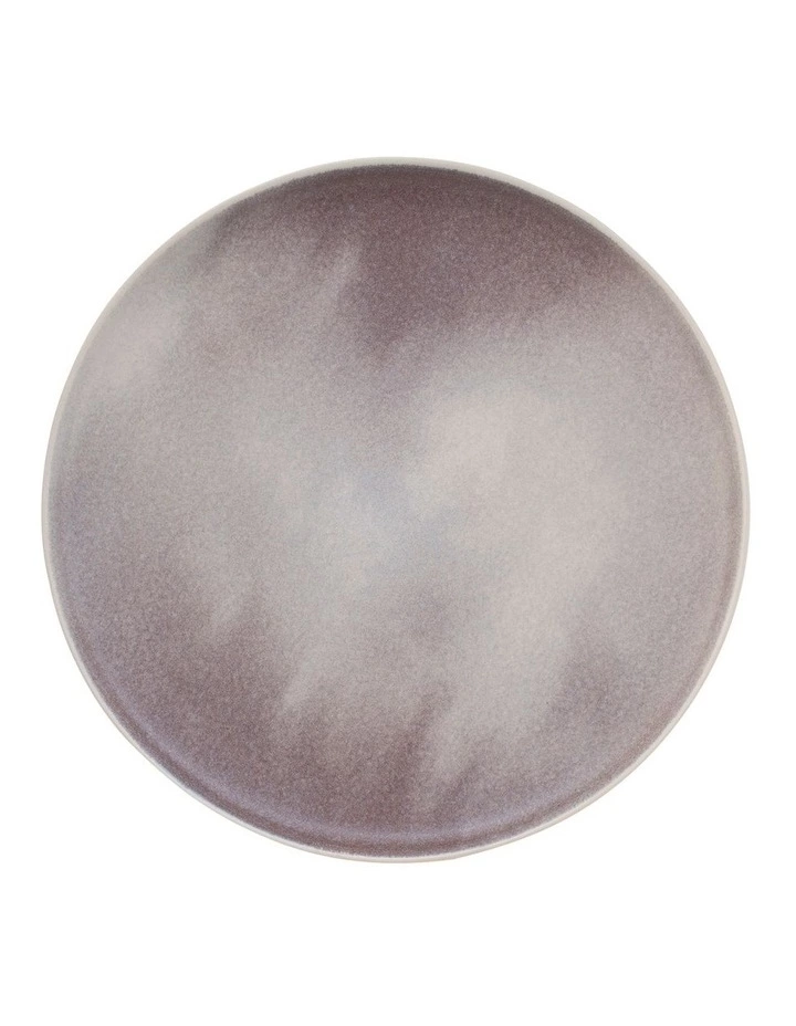 Salt&Pepper Kanoko Dinner Plate - 27cm - Lilac 1 Salt&Pepper Kanoko Dinner Plate - 27cm - Lilac