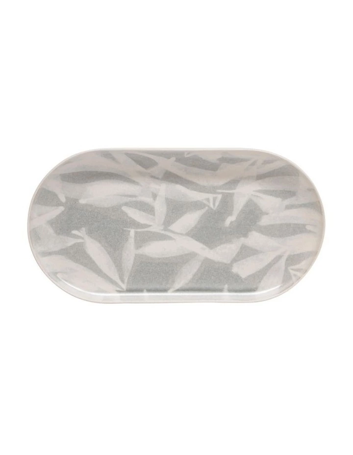 Salt&Pepper Okran Rectangle Platter - 28cm 1 Salt&Pepper Okran Rectangle Platter - 28cm