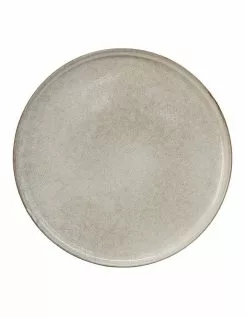 Salt&Pepper Relic Dinner Plate - 27cm - Moss