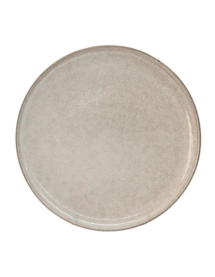 Salt&Pepper Relic Side Plate - 20cm - Moss 1 Salt&Pepper Relic Side Plate - 20cm - Moss