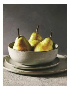 Salt&Pepper Relic Side Plate - 20cm - Moss 5 Salt&Pepper Relic Side Plate - 20cm - Moss -Dining Shop 848600020 3 720x928