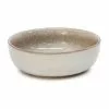 Salt&Pepper Relic Bowl - 18cm - Moss