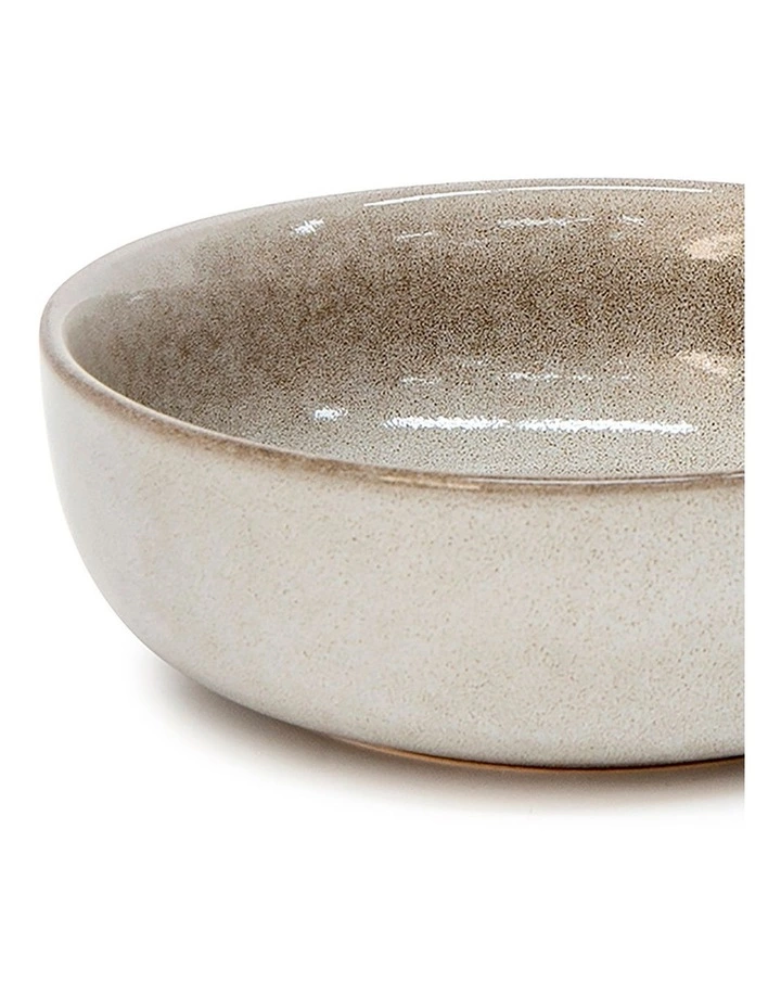 Salt&Pepper Relic Bowl - 18cm - Moss 2 Salt&Pepper Relic Bowl - 18cm - Moss - Image 2