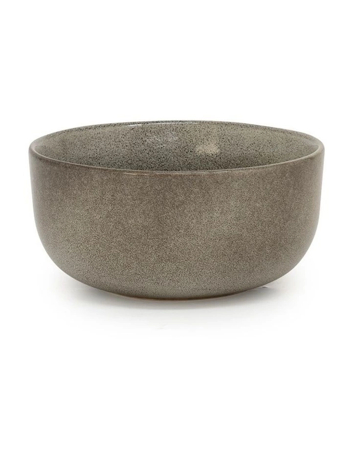 Salt&Pepper Relic Bowl - 14cm - Moss 1 Salt&Pepper Relic Bowl - 14cm - Moss