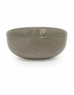 Salt&Pepper Relic Bowl - 12cm - Moss