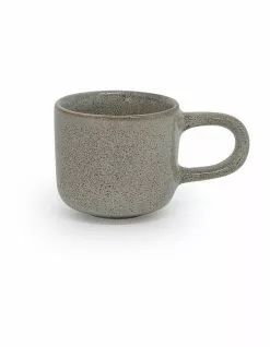 Salt&Pepper Relic Espresso Cup - 60ml - Moss