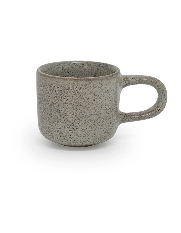 Salt&Pepper Relic Espresso Cup - 60ml - Moss 1 Salt&Pepper Relic Espresso Cup - 60ml - Moss