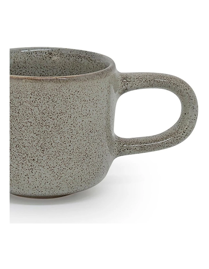 Salt&Pepper Relic Espresso Cup - 60ml - Moss 2 Salt&Pepper Relic Espresso Cup - 60ml - Moss - Image 2