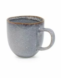 Salt&Pepper Series Mug - 380Ml - Set Of 4 - Sky 7 Salt&Pepper Series Mug - 380Ml - Set Of 4 - Sky -Dining Shop 848601010 3 720x928