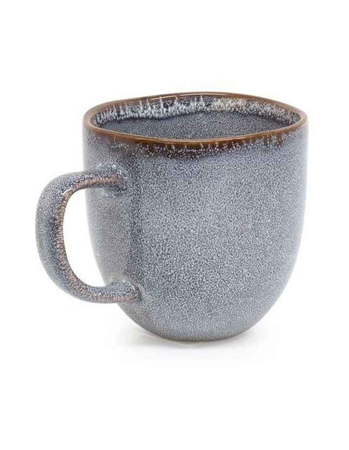 Salt&Pepper Series Mug - 380Ml - Set Of 4 - Sky 4 Salt&Pepper Series Mug - 380Ml - Set Of 4 - Sky - Image 4