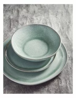 Salt&Pepper Series Dinner Set - 12 Piece - Mint 11 Salt&Pepper Series Dinner Set - 12 Piece - Mint -Dining Shop 848601100 6 720x928