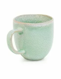 Salt&Pepper Series Mug - 380Ml - Set Of 4 - Mint -Dining Shop 848601190 4 720x928