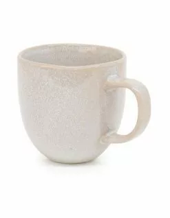 Salt&Pepper Series Mug - 380Ml - Set Of 4 - Grey 7 Salt&Pepper Series Mug - 380Ml - Set Of 4 - Grey -Dining Shop 848601370 3 720x928