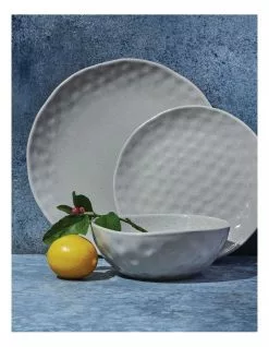 Salt&Pepper Napier Side Plate - 21.5cm - Natural 5 Salt&Pepper Napier Side Plate - 21.5cm - Natural -Dining Shop 848601730 3 720x928