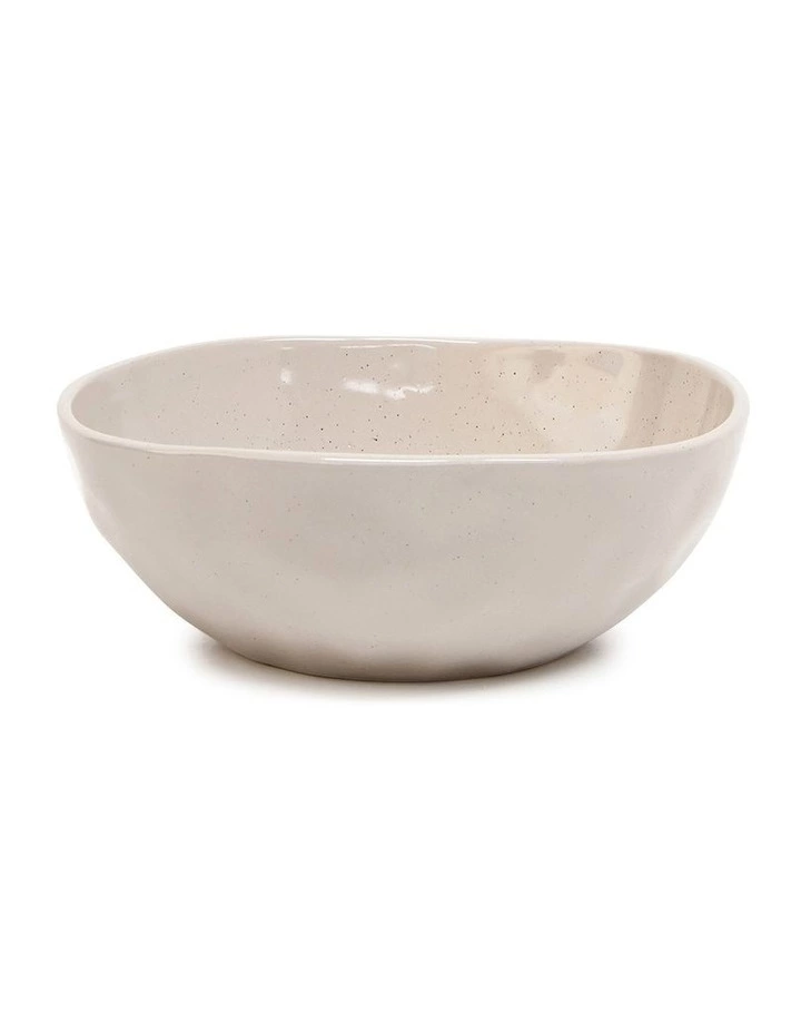Salt&Pepper Napier Bowl - 18cm - Natural 1 Salt&Pepper Napier Bowl - 18cm - Natural