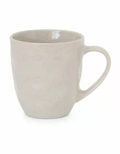 Salt&Pepper Napier Mug - 330ml - Natural