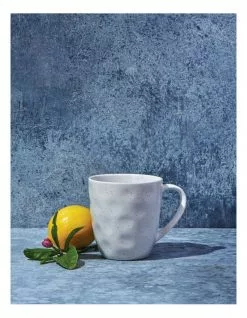 Salt&Pepper Napier Mug - 330ml - New White 5 Salt&Pepper Napier Mug - 330ml - New White -Dining Shop 848602990 3 720x928