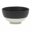 Salt&Pepper Osaka Bowl - 17cm - Black