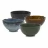 Salt&Pepper Osaka Bowl - 17cm - Set Of 4