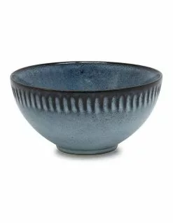 Salt&Pepper Osaka Bowl - 17cm - Set Of 4 8 Salt&Pepper Osaka Bowl - 17cm - Set Of 4 -Dining Shop 848603260 3 720x928