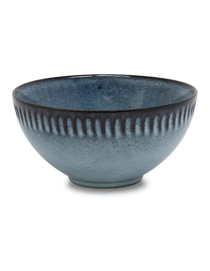 Salt&Pepper Osaka Bowl - 17cm - Set Of 4 3 Salt&Pepper Osaka Bowl - 17cm - Set Of 4 - Image 3