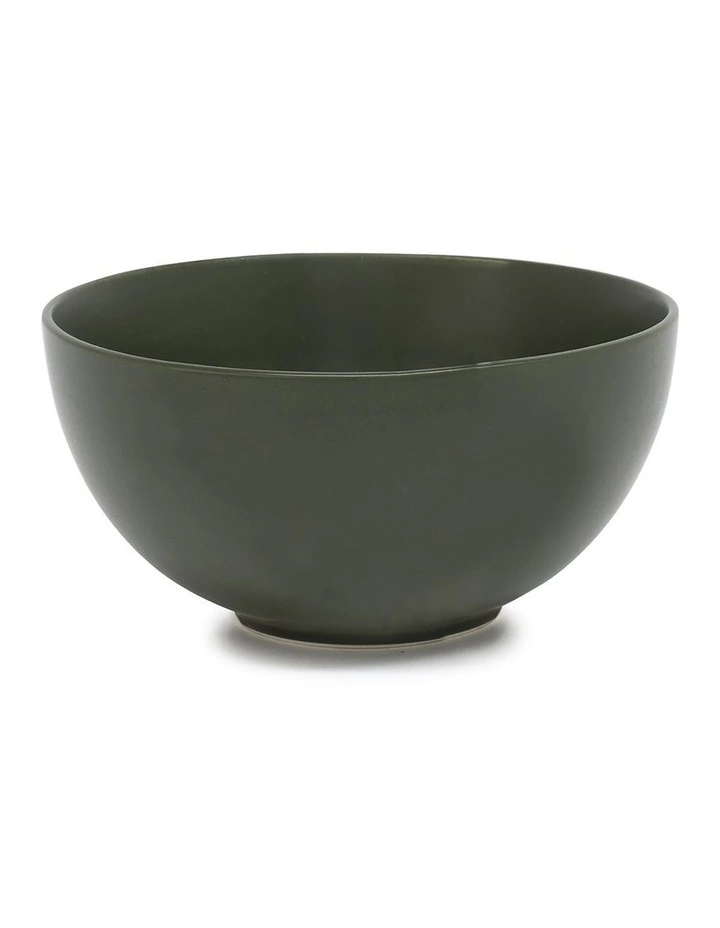 Salt&Pepper Osaka Bowl - 17cm - Set Of 4 5 Salt&Pepper Osaka Bowl - 17cm - Set Of 4 - Image 5