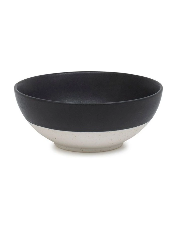 Salt&Pepper Osaka Bowl - 15cm - Set Of 4 3 Salt&Pepper Osaka Bowl - 15cm - Set Of 4 - Image 3