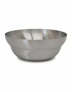 Salt&Pepper Shimmy Serving Bowl 25cm