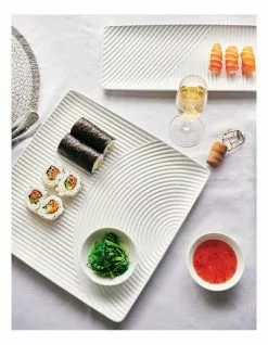 Salt&Pepper Zen Platter - 35cm