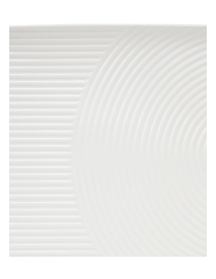 Salt&Pepper Zen Platter - 35cm 2 Salt&Pepper Zen Platter - 35cm - Image 2