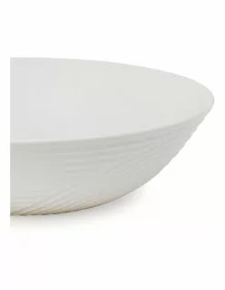 Salt&Pepper Zen Serving Bowl - 30cm 5 Salt&Pepper Zen Serving Bowl - 30cm -Dining Shop 848607670 3 720x928
