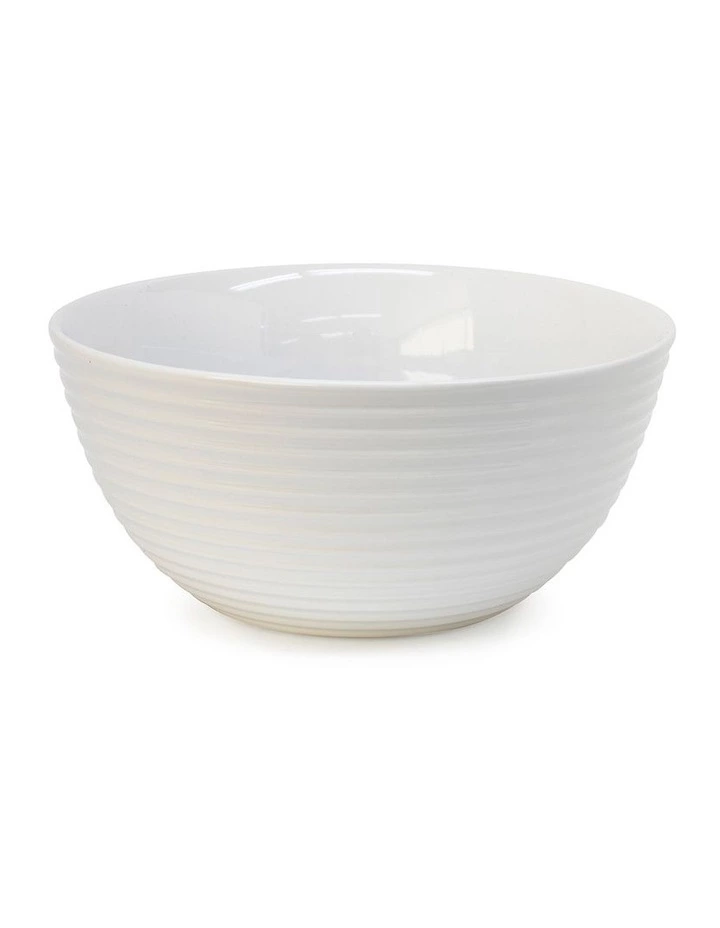Salt&Pepper Zen Serving Bowl - 24cm 1 Salt&Pepper Zen Serving Bowl - 24cm