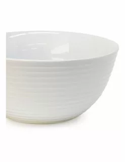Salt&Pepper Zen Serving Bowl - 24cm 5 Salt&Pepper Zen Serving Bowl - 24cm -Dining Shop 848607760 3 720x928
