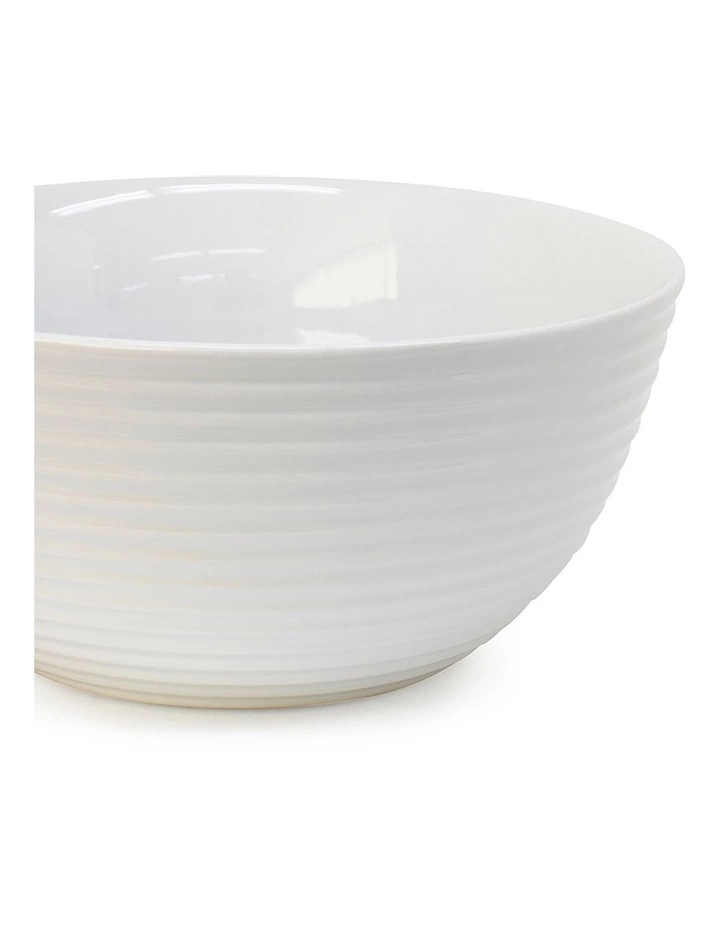 Salt&Pepper Zen Serving Bowl - 24cm 3 Salt&Pepper Zen Serving Bowl - 24cm - Image 3