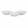 Salt&Pepper Zen Bowl - 11cm - Set Of 3