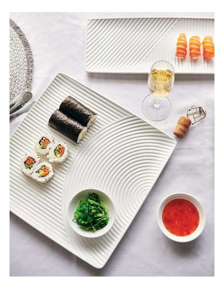 Salt&Pepper Zen Bowl - 11cm - Set Of 3 2 Salt&Pepper Zen Bowl - 11cm - Set Of 3 - Image 2