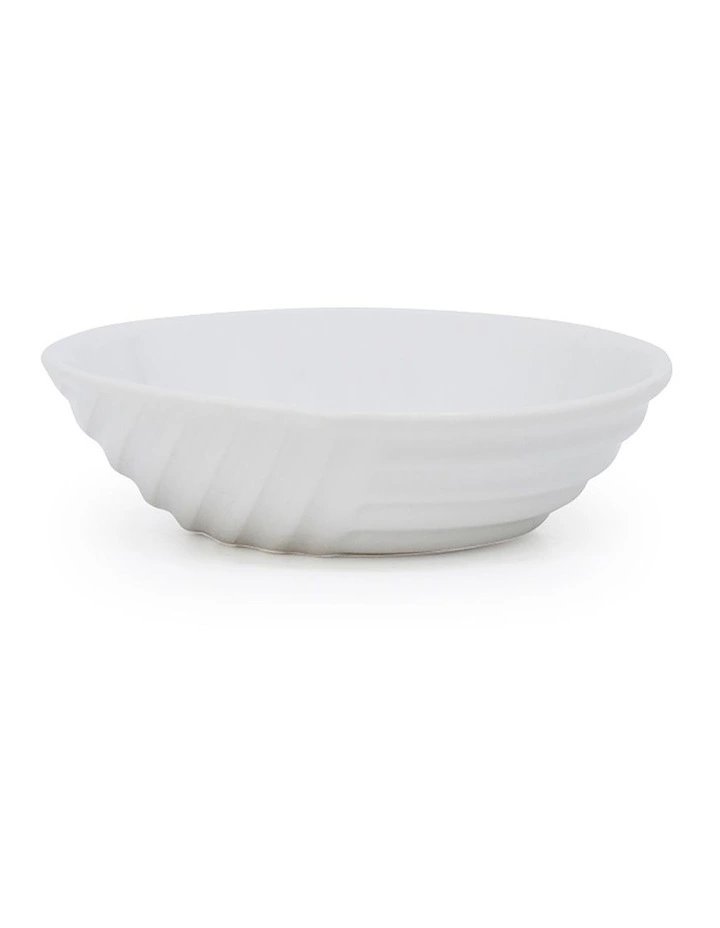 Salt&Pepper Zen Bowl - 11cm - Set Of 3 3 Salt&Pepper Zen Bowl - 11cm - Set Of 3 - Image 3