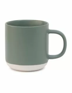 Salt&Pepper Prism Mug - 330ml - Set Of 6 9 Salt&Pepper Prism Mug - 330ml - Set Of 6 -Dining Shop 848609380 3 720x928