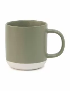 Salt&Pepper Prism Mug - 330ml - Set Of 6 10 Salt&Pepper Prism Mug - 330ml - Set Of 6 -Dining Shop 848609380 4 720x928