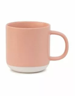 Salt&Pepper Prism Mug - 330ml - Set Of 6 12 Salt&Pepper Prism Mug - 330ml - Set Of 6 -Dining Shop 848609380 6 720x928