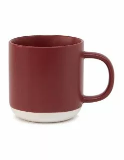 Salt&Pepper Prism Mug - 330ml - Set Of 6 13 Salt&Pepper Prism Mug - 330ml - Set Of 6 -Dining Shop 848609380 7 720x928