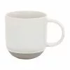 Salt&Pepper Elke Mug 350ml Grey
