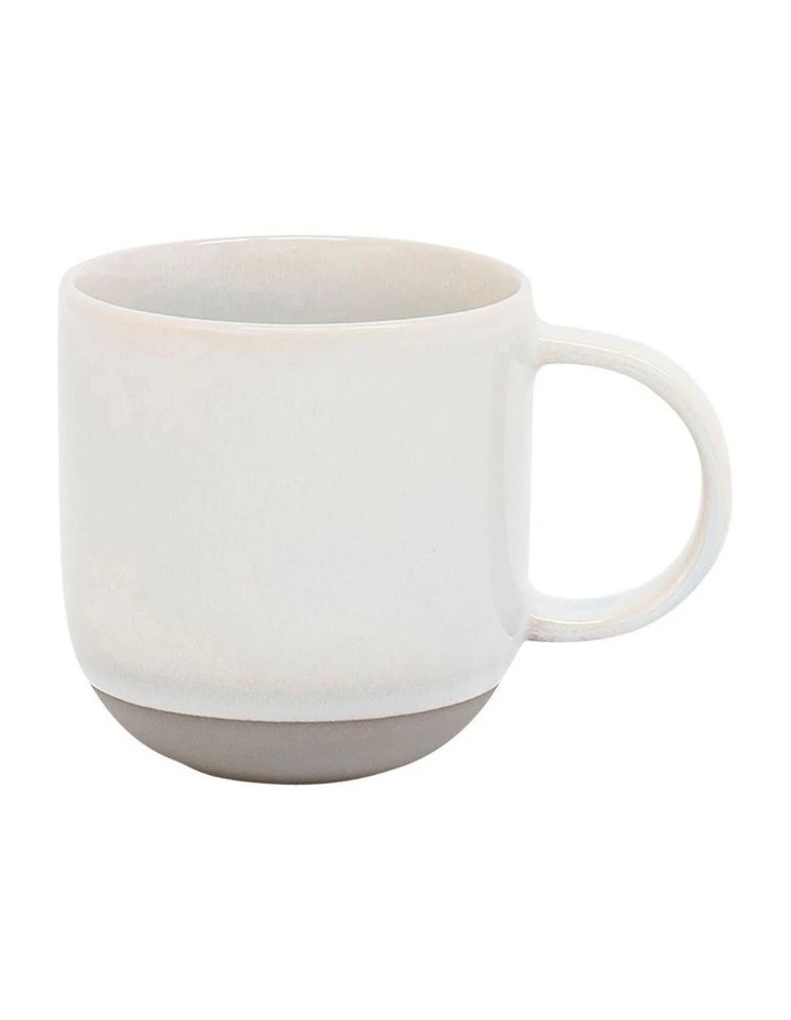 Salt&Pepper Elke Mug 350ml Grey 1 Salt&Pepper Elke Mug 350ml Grey
