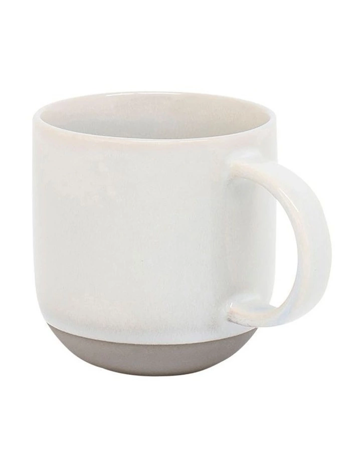 Salt&Pepper Elke Mug 350ml Grey 2 Salt&Pepper Elke Mug 350ml Grey - Image 2