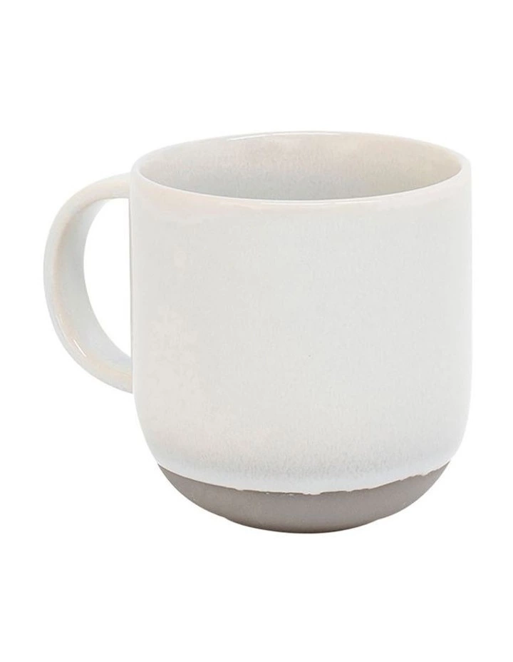 Salt&Pepper Elke Mug 350ml Grey 4 Salt&Pepper Elke Mug 350ml Grey - Image 4